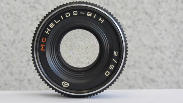 Фото 2. Продам объектив МС Гелиос-81Н (MC HELIOS-81Н 2/50) на Nikon. Экспортный вариант !!!. Новый
