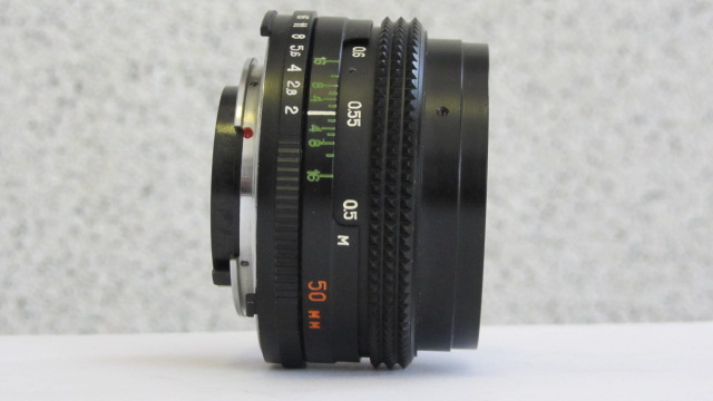Фото 4. Продам объектив МС Гелиос-81Н (MC HELIOS-81Н 2/50) на Nikon. Экспортный вариант !!!. Новый