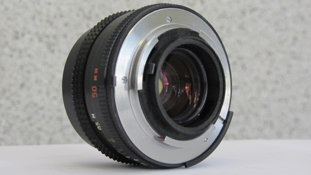 Фото 6. Продам объектив МС Гелиос-81Н (MC HELIOS-81Н 2/50) на Nikon. Экспортный вариант !!!. Новый