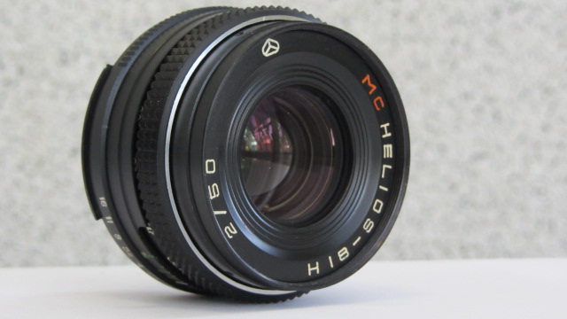 Фото 7. Продам объектив МС Гелиос-81Н (MC HELIOS-81Н 2/50) на Nikon. Экспортный вариант !!!. Новый