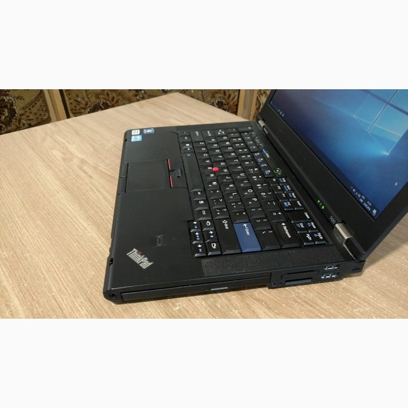 Фото 5. Ноутбуки Lenovo ThinkPad T420, 14#039;#039; 1600x900, i5-2540M, 320GB, 4GB, ліц. Win