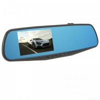 Зеркало видеорегистратор Car DVR N8