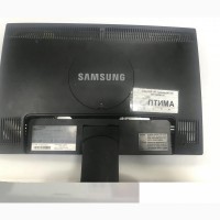 Монитор широкоформатный 19 Samsung 943NW в отличном состоянии