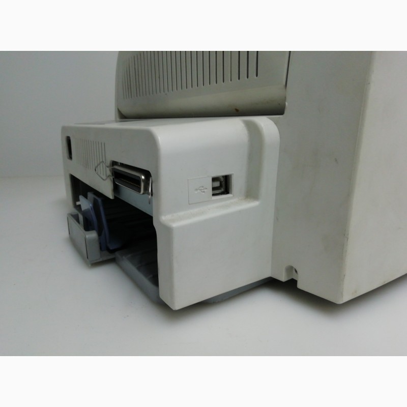 Фото 4. Лазерный принтер Samsung ML-1750 LPT, USB