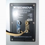 Продам б/у акустику Technova P-8080 5.0 (2 180+3 60)