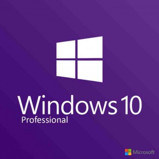 Windows 10 Pro лицензионный ключ активации