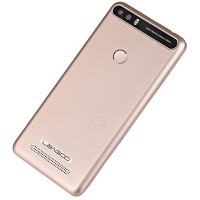 Смартфон Leagoo KIICAA Power 2 сим, 5 дюй, 4 яд, 16 Гб, 8+8 Мп, 4000 мА/ч