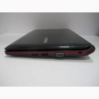 Двух ядерный нетбук Samsung N150 черного цвета