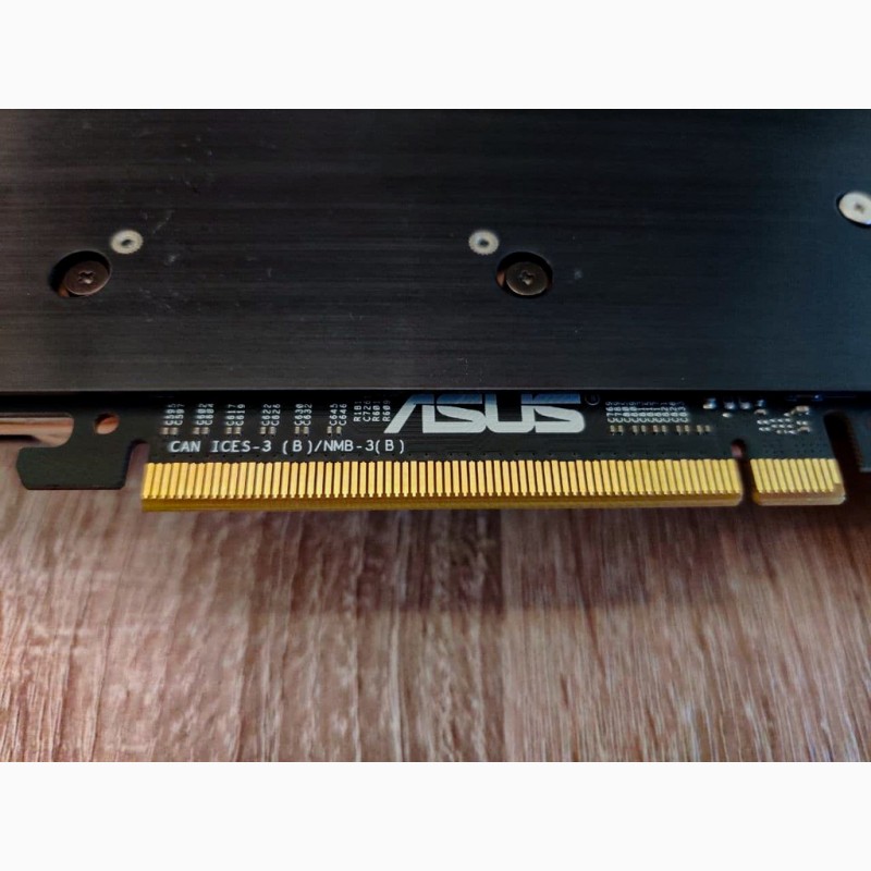 Фото 5. Видеокарта Nvidia Asus GeForce GTX 960 Strix 4GB (Новогодняя СКИДКА)