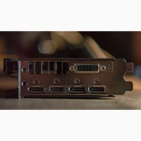 Видеокарта Nvidia Asus GeForce GTX 960 Strix 4GB (Новогодняя СКИДКА)