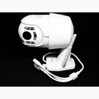 IP Camera EC85-X15 3MP с удаленным доступом уличная + блок питания