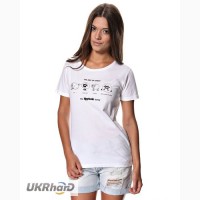 Женские футболки Bjorkvin + Rut and Circle оптом