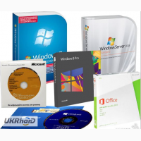 Куплю Windows 7, 8.1, 10, ggk, Windows Server 2008-2012, ms office 2010-2016