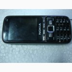 Мобильный телефон Nokia c8 4 sim TV на запчасти