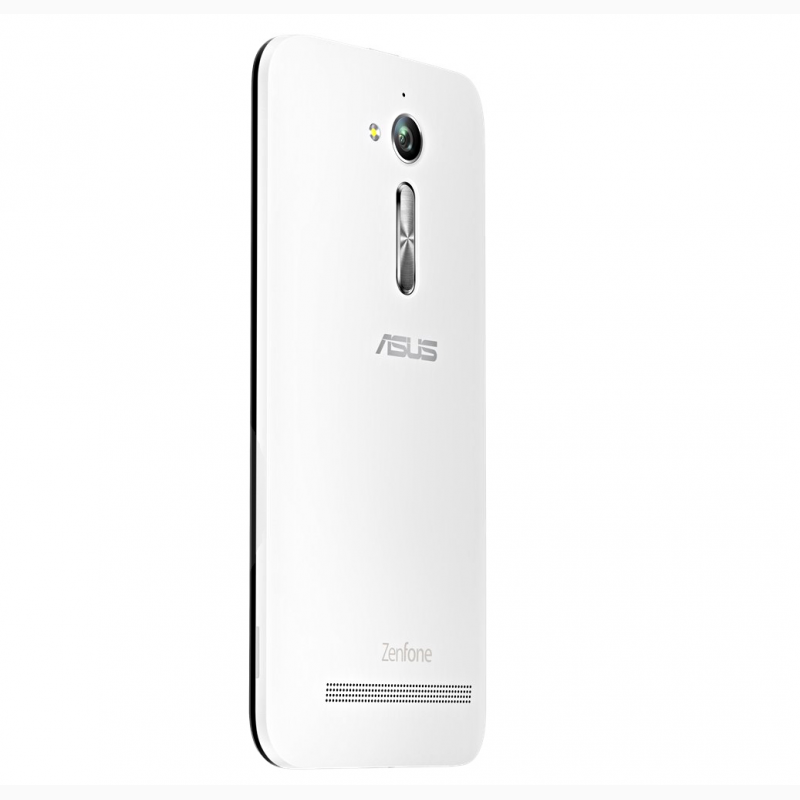 Фото 4. Asus ZenFone Go (ZB500KL) 2 сим, 5 дюй, 4 яд, 16 Гб, 13 Мп, 2600 мА/ч