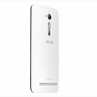 Asus ZenFone Go (ZB500KL) 2 сим, 5 дюй, 4 яд, 16 Гб, 13 Мп, 2600 мА/ч