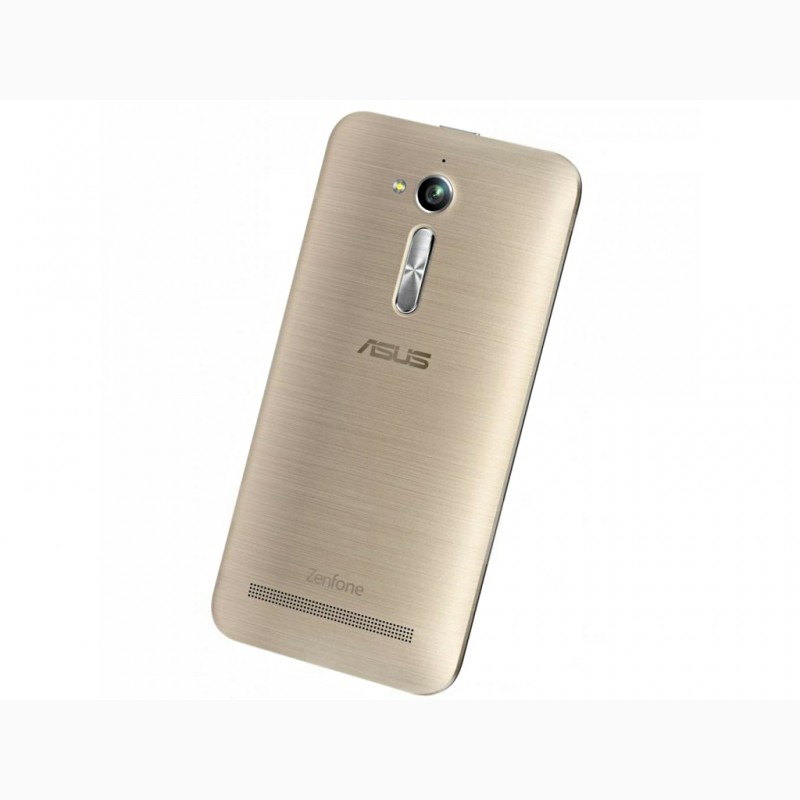 Фото 7. Asus ZenFone Go (ZB500KL) 2 сим, 5 дюй, 4 яд, 16 Гб, 13 Мп, 2600 мА/ч