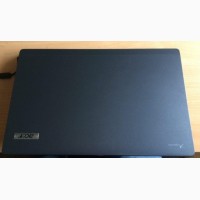 Ноутбук Acer TravelMate 5740G (танки, дота)