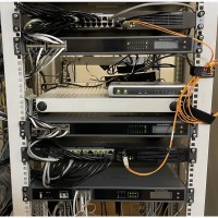 IP-АТС Grandstream - інсталяція та технічне обслуговування