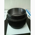 Обечайки для грануляторов ОГМ1.5 ОГМ0, 8, производство и продажа