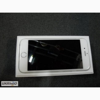 Iphone 6 16GB Silver на запчасти
