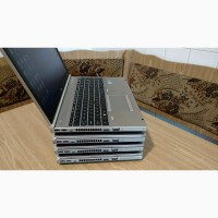 Ноутбуки HP Elitebook 8560p, 15, 6#039;#039;, i5-2520M, 8GB, 500GB, ATI Radeon HD 6470M 1GB, ліц.Win