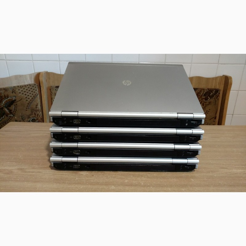 Фото 6. Ноутбуки HP Elitebook 8560p, 15, 6#039;#039;, i5-2520M, 8GB, 500GB, ATI Radeon HD 6470M 1GB, ліц.Win
