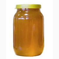 Продам натуральний мед зі своєї пасіки