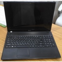 Игровой ноутбук Acer Aspire 5742G (Core I5, 8 GB)