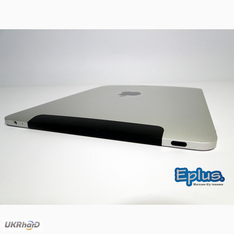 Фото 10. Apple iPad 1Gen 64GB Wi-Fi+3G
