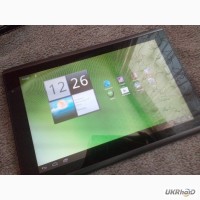 Продам планшет Acer Iconia Tab A500 16GB