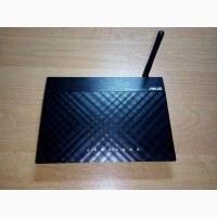Wi-Fi роутер ASUS RT-N10 LX