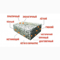 Станок +для арболитовых блоков в Кировоградской обл