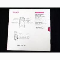 Лазерный эпилятор Umate T-006