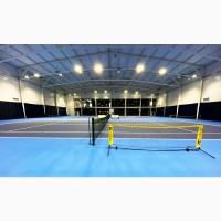 Marina tennis club клуб тенниса в Киеве номер один