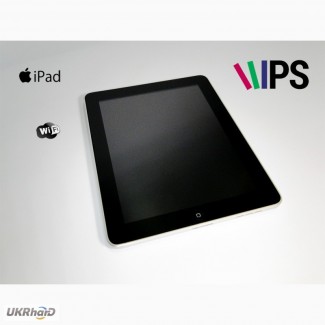 Планшет APPLE Ipad A1337 HDD 32Gb Wi-F
