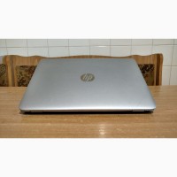 Ультрабук HP Elitebook 840 G4, 14#039;#039;, i5-7200U, 16GB DDR4, новий 256GB SSD. Гарантія. Win10