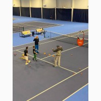 Marina tennis club лучший теннисный комплекс Киева