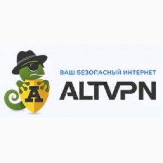 Аltvpn прокси и VPN для безопасного интернета
