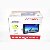 1din Pioneer 9113A 9 Экран 4Ядра/2Gb Ram/32GB Rom/ Android 13