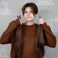 Купимо волосся від 40см в Ужгороді до 125000 грн Стрижка у ПОДАРУНОК