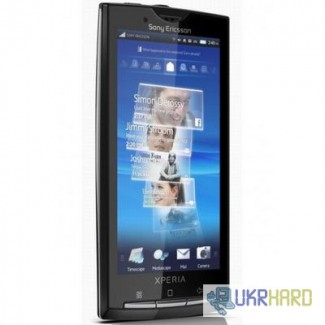 Sony Ericsson Xperia x10 китай копия