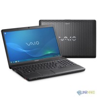 Новый ноутбук SONY VAIO PCG-71C11L