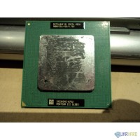Процессор Intel Pentium III 1000/256/133 SL5B3 socket 370