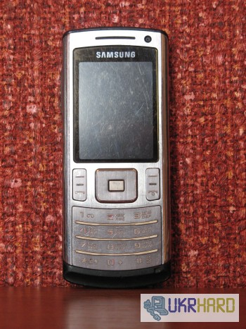 Фото 2. Samsung U800