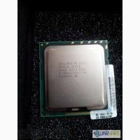 Продам 6-ти ядерный процессор Intel Xeon E5645 (Socket FCLGA1366)