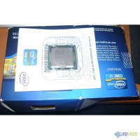 Процессор Intel Core i7-3770K 3.5GHz/8MB s1155