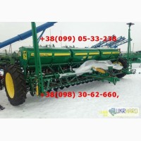 Продам сеялку зерновую Harvest 540
