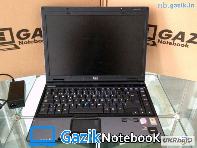 Фото 2. Ноутбук HP EliteBook 6910p, Core2Duo Т7300 (2.0Ghz), 2GB, 120Gb HDD