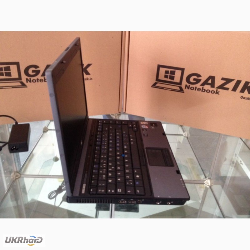 Фото 5. Ноутбук HP EliteBook 6910p, Core2Duo Т7300 (2.0Ghz), 2GB, 120Gb HDD
